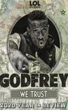 In Godfrey We Trust: 2020 Year In Review