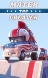 Mater the Greater