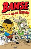 Bamse and the Two Horse Rides