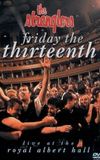 The Stranglers: Friday The Thirteenth - Live at the Albert Hall