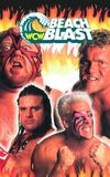 WCW Beach Blast 1993