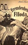 Fremdenheim Filoda