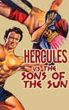 Hercules Against the Sons of the Sun