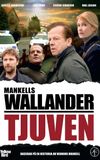 Wallander: The Thief