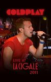 Coldplay - Live at La Cigale 2011