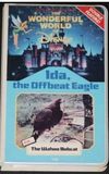 Ida, the Offbeat Eagle