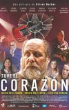 Tuve el corazón