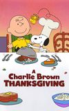 A Charlie Brown Thanksgiving