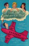 Die Liebe und der Co-Pilot