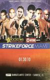 Strikeforce: Miami