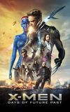 X-Men: Days of Future Past