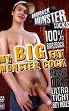 My Big Fat Monster Cock