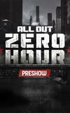 AEW All Out: Zero Hour