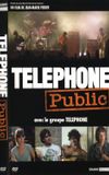 Public Telephone