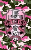 Girls' Generation The Best Live at Tokyo Dome