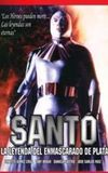 Santo: la leyenda del enmascarado de plata