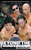 PWG: Beyond The Thunderdome