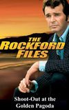 The Rockford Files: Shoot-Out at the Golden Pagoda