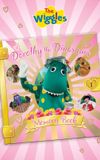 Dorothy the Dinosaur’s Memory Book