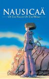 Nausicaä of the Valley of the Wind