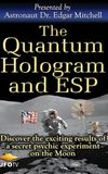 Quantum Hologram & ESP