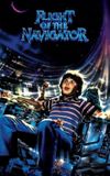 Flight of the Navigator