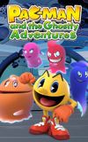 Pac-Man and the Ghostly Adventures