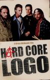 Hard Core Logo