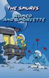 Romeo and Smurfette