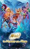 Winx Club: The Mystery of the Abyss