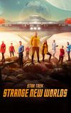 Star Trek: Strange New Worlds