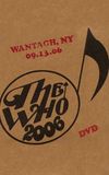 The Who: Wantagh 9/13/2006