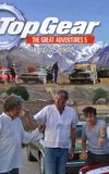 Top Gear: India Special