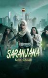 Saranjana: Supernatural City