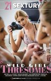 Wild Girl Threesomes