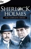 Sherlock Holmes