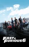 Fast & Furious 6