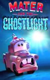 Mater and the Ghostlight