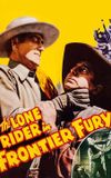 The Lone Rider in Frontier Fury