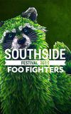 Foo Fighters: Southside Festival 2019