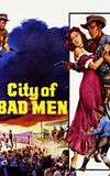 City of Bad Men