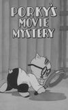 Porky's Movie Mystery