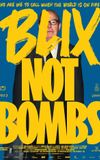 Blix Not Bombs