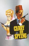 Carry On Spying