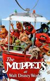 The Muppets at Walt Disney World