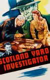 Scotland Yard Investigator