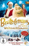 Beutolomäus und der wahre Weihnachtsmann