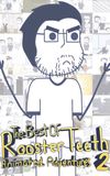 The Best of Rooster Teeth Animated Adventures 2