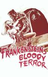 Frankenstein's Bloody Terror