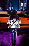 Marvel's Jessica Jones